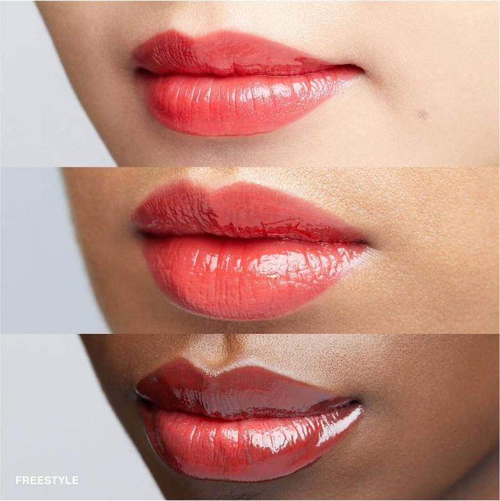 Actual product image Bobbi Brown BB Lip Gloss - Crushed Oil-Infused Gloss Freestyle (Freestyle)