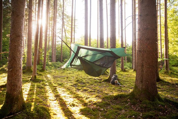 Immagine prodotto Amazonas Viaggiatore di zanzare (200 kg)