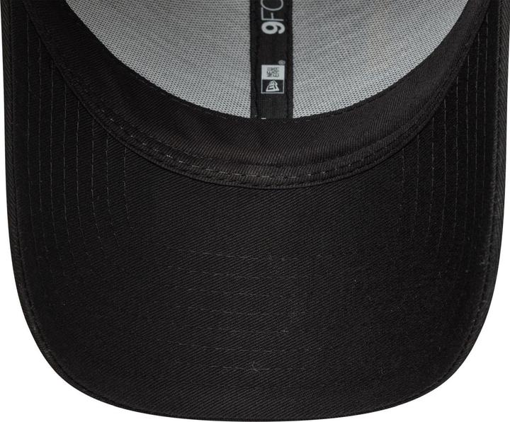 Produktbild New Era 9Forty Strapback Cap - Ducati Motor Schwarz
