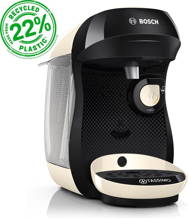 Produktbild Bosch Hausgeräte TASSIMO Happy Friendly (Tassimo)