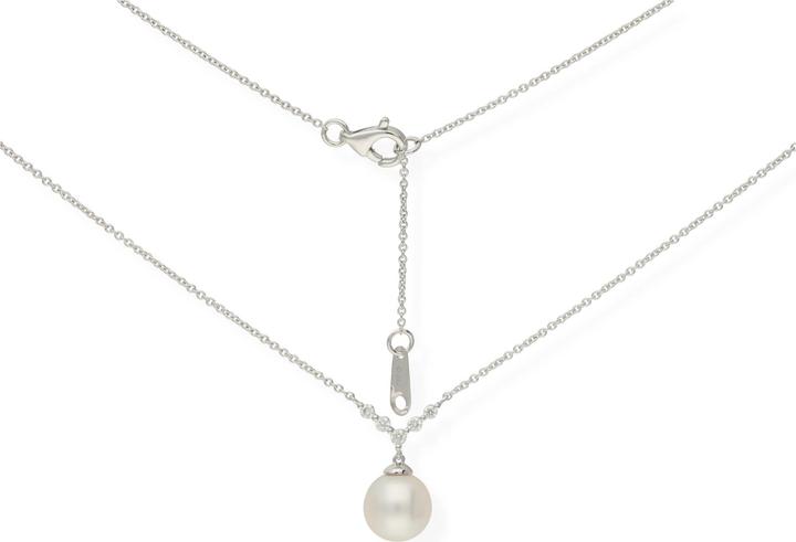 Actual product image Carat Pearls