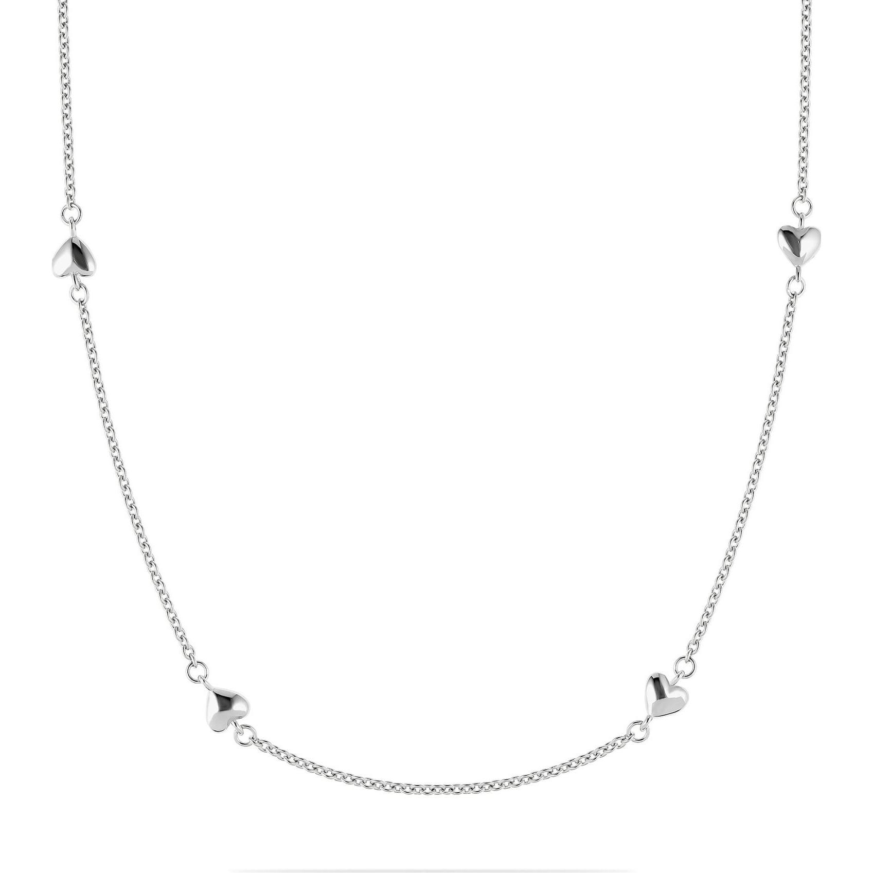 Thumbnail - Esprit, Halsschmuck, Kette CRUSH, (925er Silber, 44 cm)