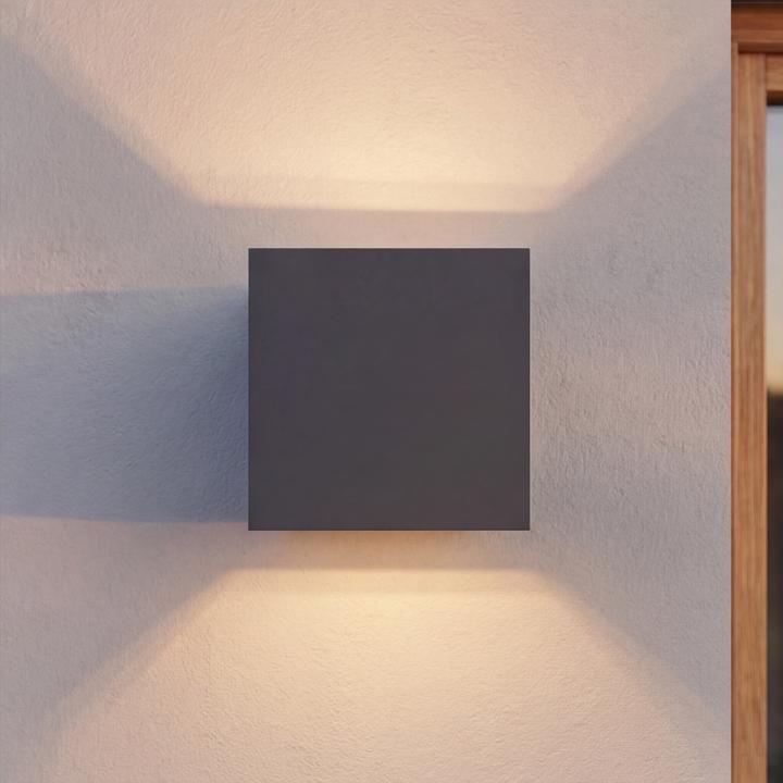 Produktbild Licht-Erlebnisse Mareana (850 lm, IP54)