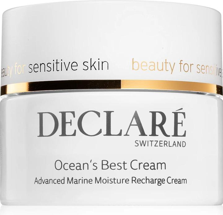 Declaré Hydro Balance Ocean's Best (50 ml, Tagescreme)