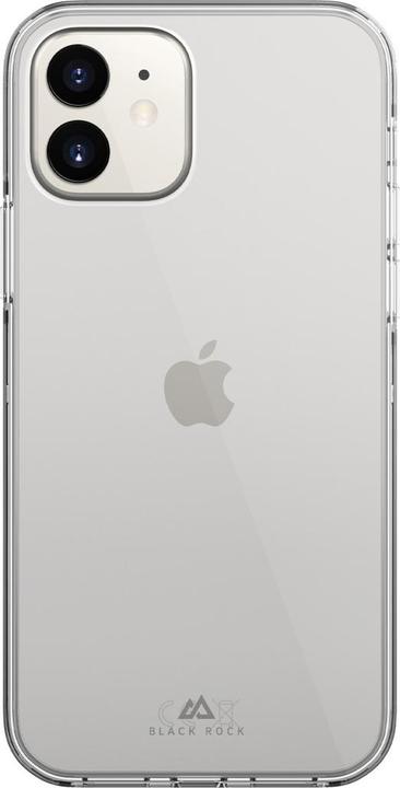 Produktbild Black Rock 360° Clear (Apple iPhone 13 mini)