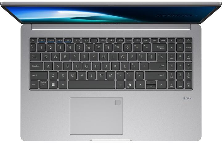 Image du produit ASUS ExpertBook P1 (15.60", 1000 Go, 32 Go, DE, Intel Core i7-13620H)