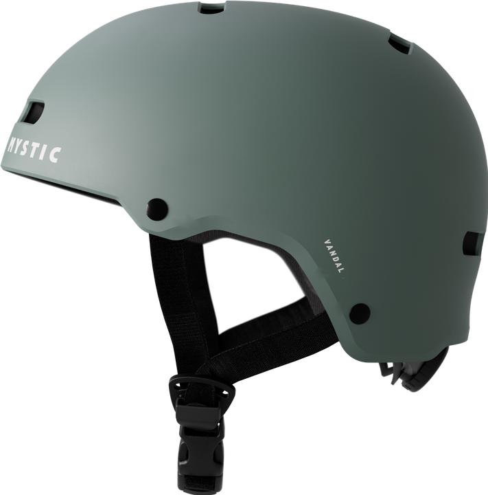 Actual product image Mystic Vandal Helmet