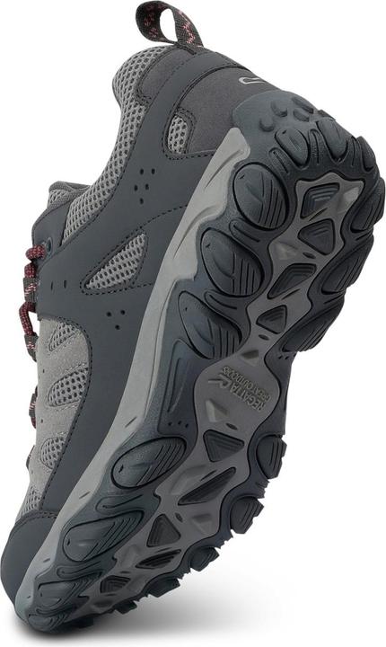 Actual product image Regatta Edgepoint IV (38)