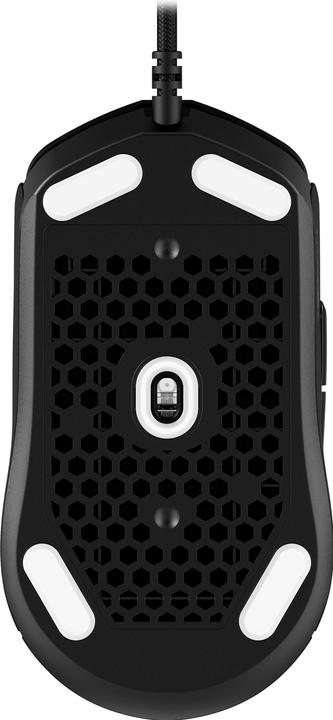 Actual product image HyperX Pulsefire Haste 2 (Cable)