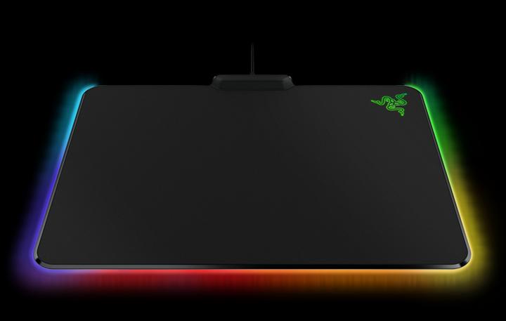 Image du produit Razer Firefly Hard Edition (L)