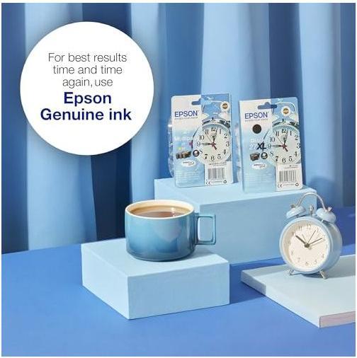 Image du produit Epson 27XXL DuraBrite Ultra (CF)