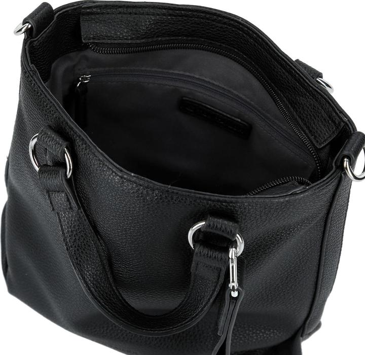 Produktbild Tom Tailor Olive Shopper Tasche 26 cm (6 l)