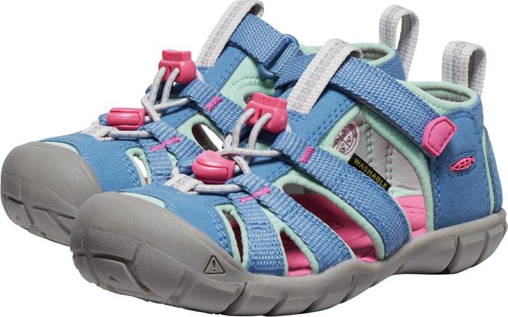 Actual product image Keen C Seacamp II CNX (24)