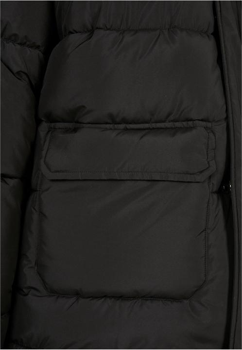 Immagine prodotto Urban Classics Short Puffer Jacket (XXL)
