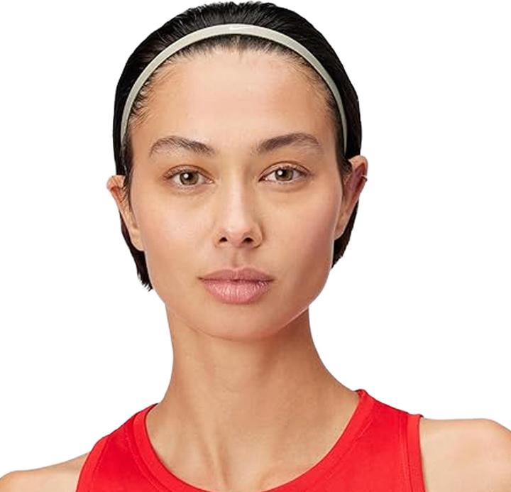 Produktbild Nike Stirnband Flex Klassisch (6erPack)