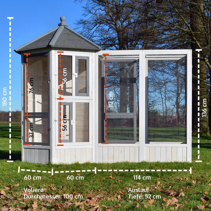 Immagine prodotto Jamb Luise