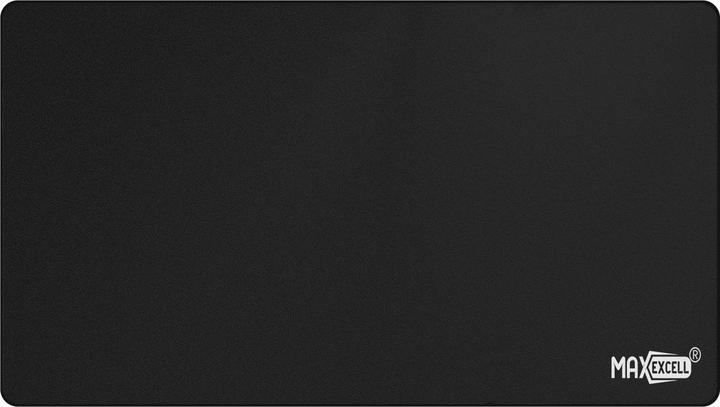 Actual product image Max Excell Mauspad Tastatur XXL Oberfläche glatt (XXL)