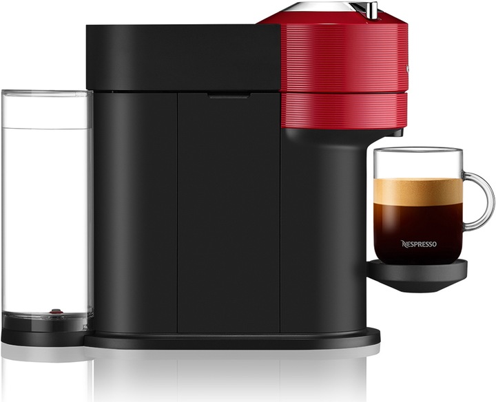 Immagine prodotto NESPRESSO Krups XN9105 Vertuo Next rosso ciliegia
