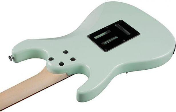 Productafbeelding Ibanez gitaar AZES40-MGR Mintgroen (Elektrische gitaar)