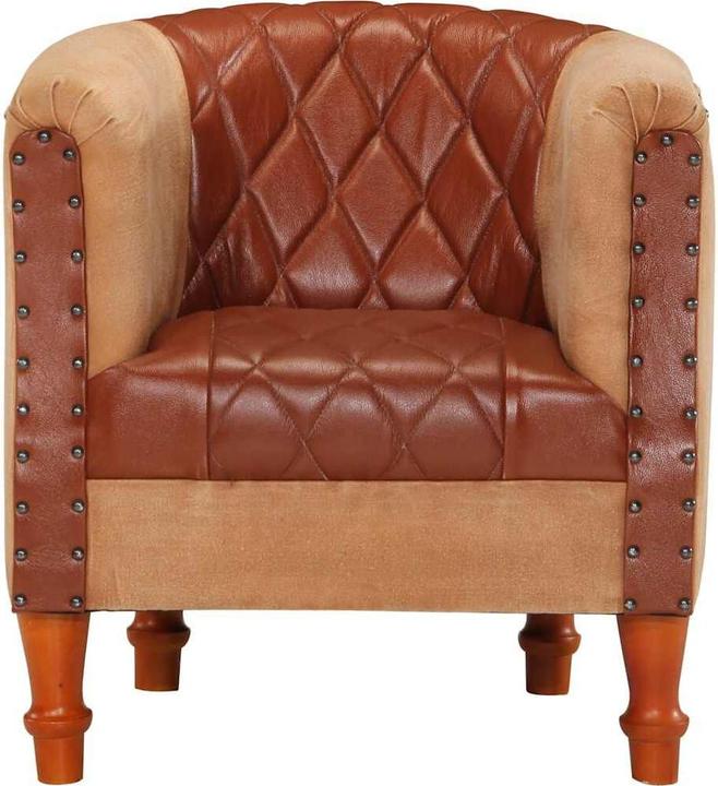 Immagine prodotto vidaXL Sessel