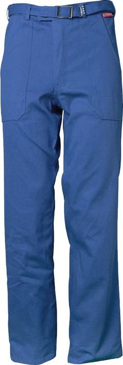 Cornflower blue, Royal blue