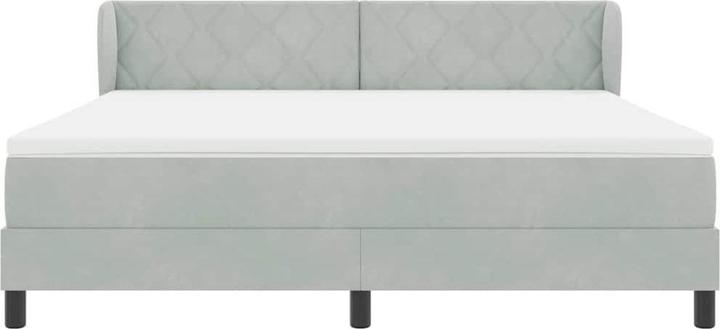 Image du produit vidaXL Boxspringbett (180 x 200 cm)