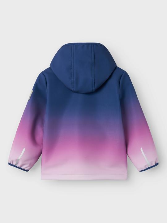 Produktbild Name it MALTA05 Softshell-Jacke (80)