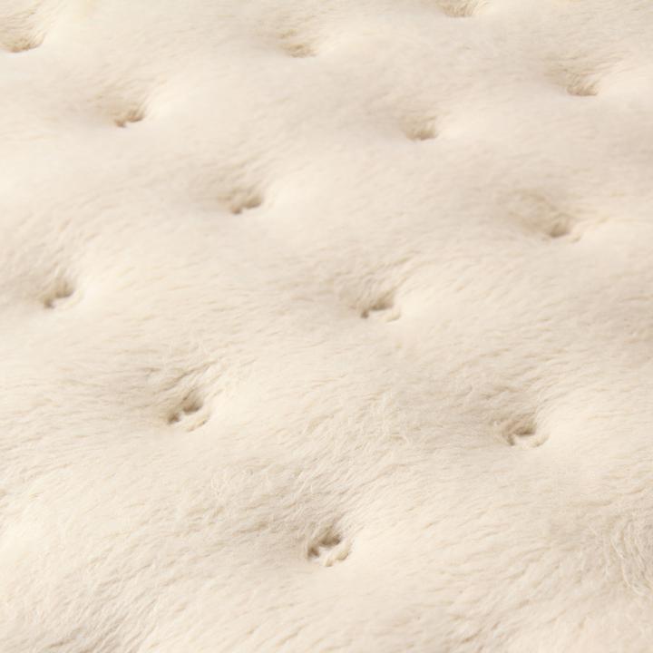 Produktbild TM Electron Electric Pad for Neck and Shoulders Beige (62 x 41 cm)