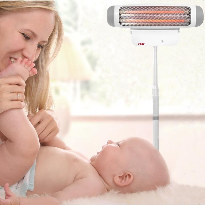 Immagine prodotto Reer Feel Well 2in1
