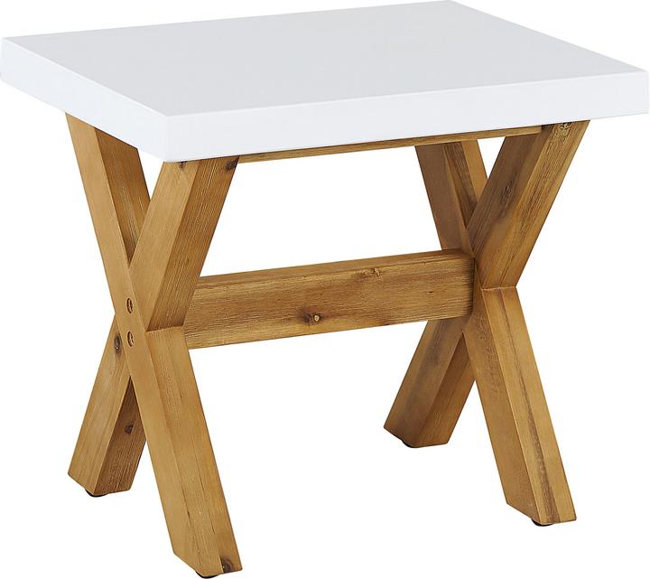 Immagine prodotto Beliani Olbia (200 cm)