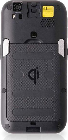 Actual product image Datalogic Skorpio X3 Handheld Mobile Computer (3.2 Inch) Pixel Touchscreen (QR Code)