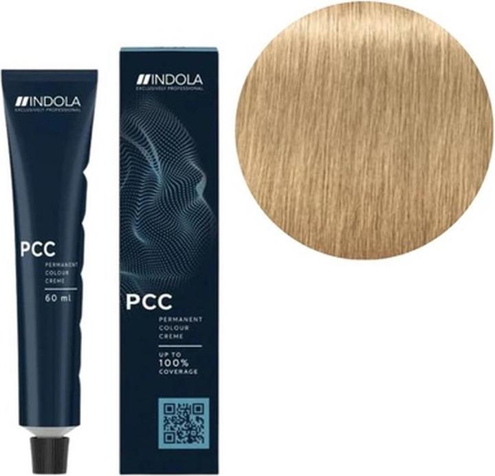 Produktbild Indola Permanent Colour Creme 60ml