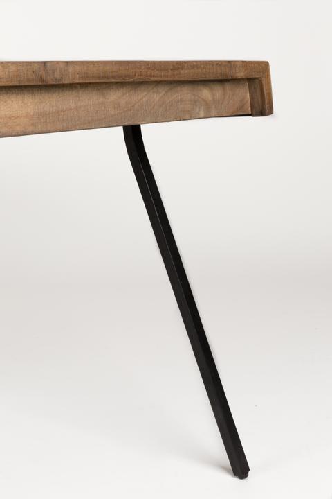 Actual product image White Label Living Suri (220 x 90 x 76 cm)