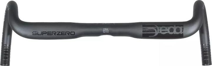 Actual product image Deda Elementi SuperZero Gravel Alloy (31.70 mm)