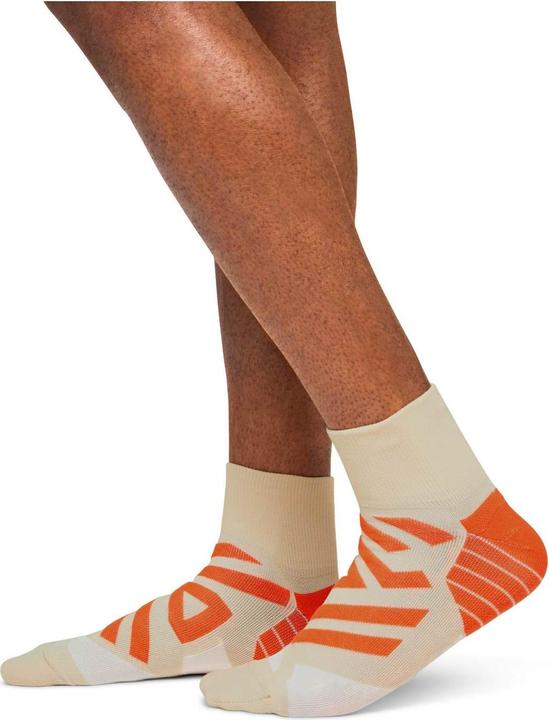 Actual product image On Running Performance Mid Sock Laufsocken (46 - 47)