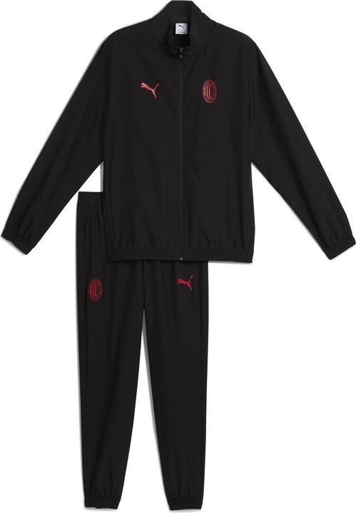 Produktbild Puma ACM FtblESS Woven Fansuit (XXL)