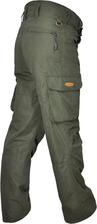 Produktbild Hubertus Thermohose Jagdhose mit Membrane wasserdicht geräuschlos robust Winter