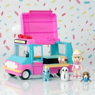 Produktbild Adopt Me Feature Vehicle - Ice Cream Truck