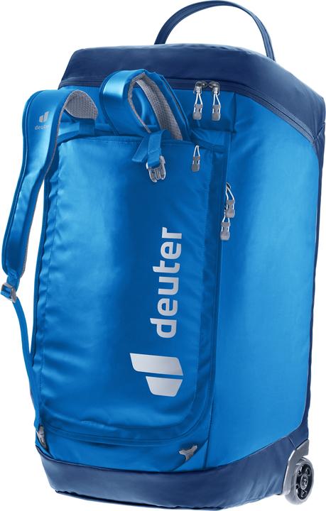 Actual product image Deuter Duffel Pro Roller 90 (90 l)