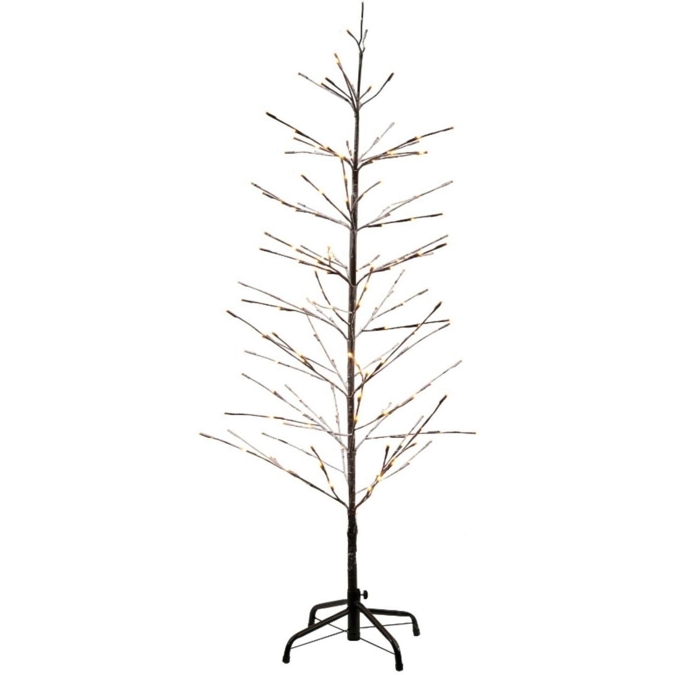 Sirius, Weihnachtsbeleuchtung, Isaac
