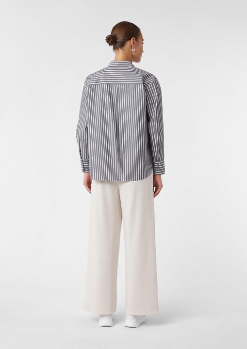 Immagine prodotto Comma Bluse Popeline-Bluse aus Baumwolle (36)