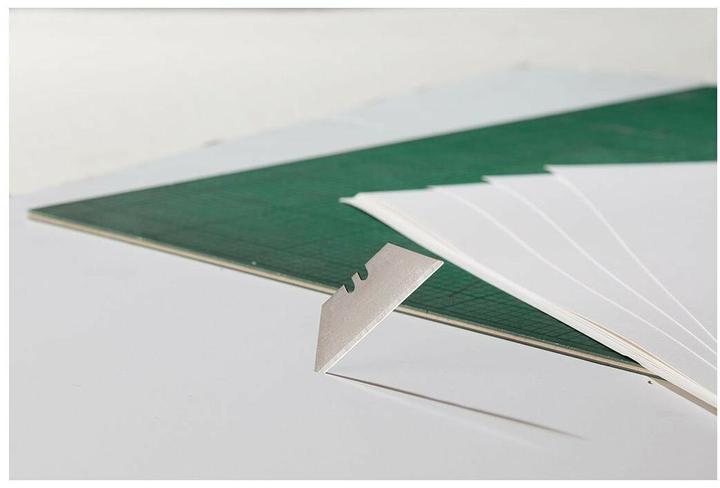 Produktbild Stanley Trapezklinge Fatmax (Ersatzklinge)