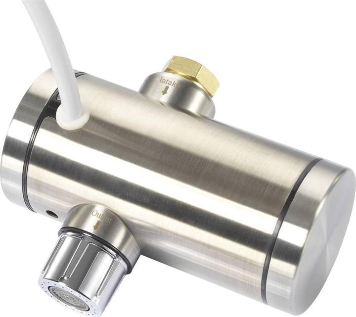 Produktbild Sygonix Durchlauferhitzer
