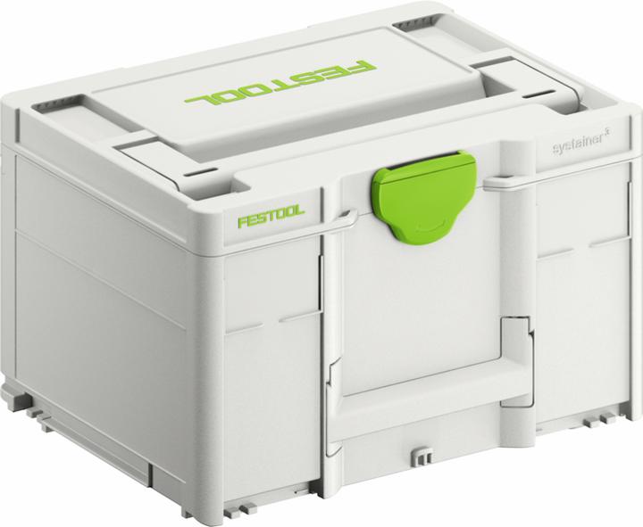 Produktbild Festool DUO-Plus SYSLITE Bouwstraler - 112W (8000 lm)