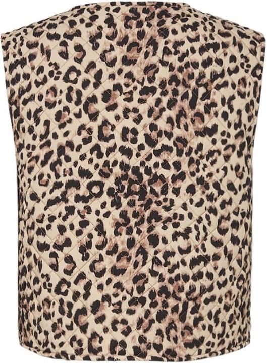 Actual product image Pieces PCSARIA Steppweste (S)