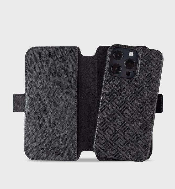 Actual product image Holdit Wallet magnet (Apple iPhone 13 Pro)