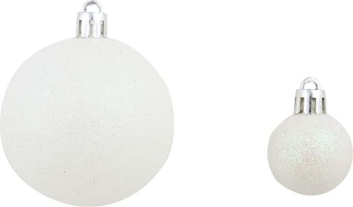 Image du produit vidaXL Weihnachtskugel (100x)