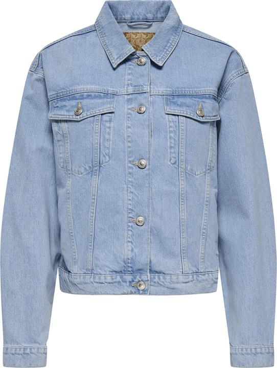 Actual product image Only ONLHARPER Jeansjacke Jeansjacke (XL)
