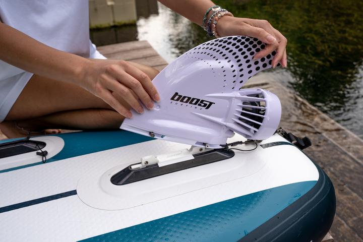 Actual product image Boost Surfing Aileron