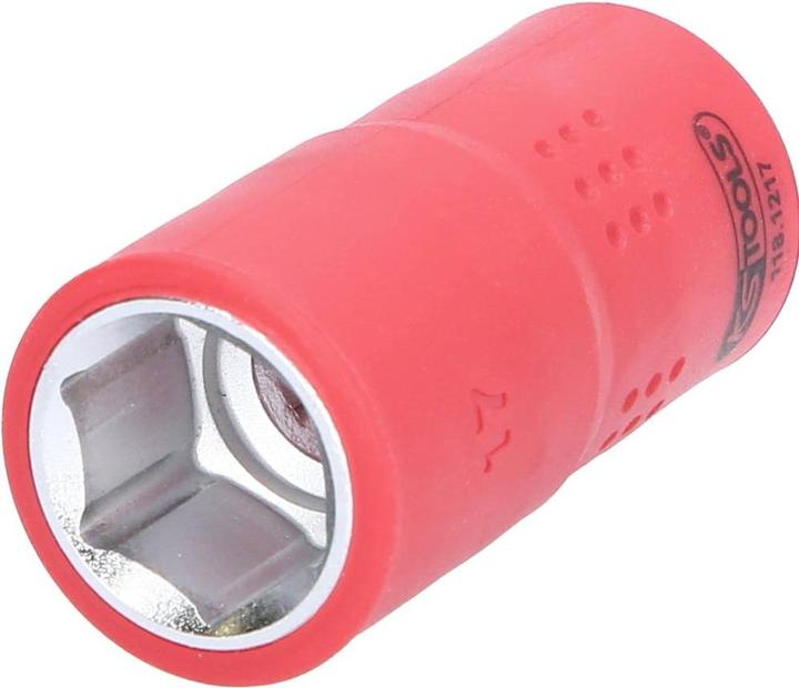 Actual product image KS Tools 118.1217 (17 mm)
